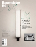 Zahnarztpraxis Magazin Architektur Baumeister