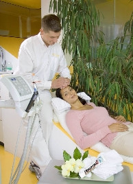 Dental Spa KU64 kooperiert mit blend-a-med Forschung berlin zahnarzt praxis