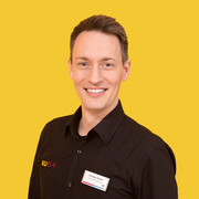 Christian Schütz, Human Recources Manager