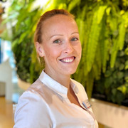 Daniela Gerlach, Zahnärztin für ästhetische Zahnmedizin