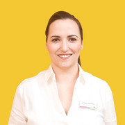 Dr. Svetla Alpermann, Zahnärztin (Zahnästhetik, Digital Smile Design)