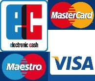 Bei uns ist EC- und Kreditkartenzahlung möglich zahnarzt berlin