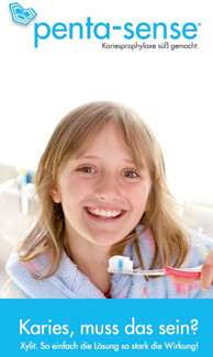 Xylit - die einfache Zahnpflege für Kids & Erwachsene