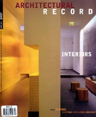 architectual record magazinedentist beri zahnarzt